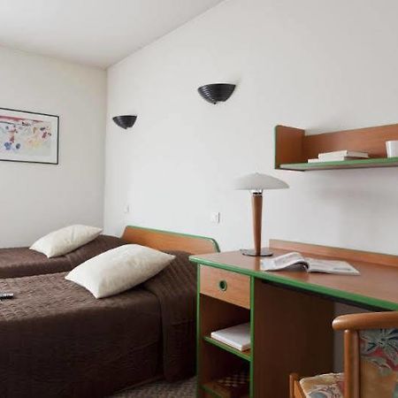 Отель Citea Clermont Ferrand Jaude Экстерьер фото