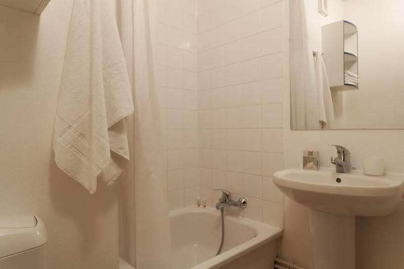 Отель Citea Clermont Ferrand Jaude Экстерьер фото