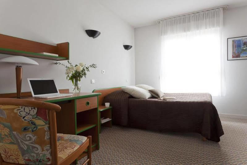 Отель Citea Clermont Ferrand Jaude Экстерьер фото