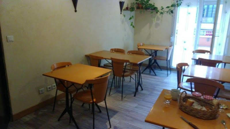 Отель Citea Clermont Ferrand Jaude Экстерьер фото