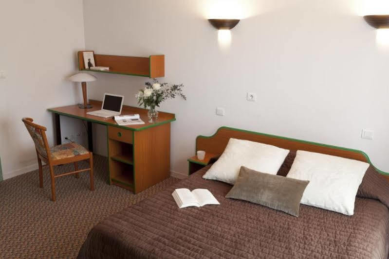 Отель Citea Clermont Ferrand Jaude Экстерьер фото