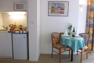 Отель Citea Clermont Ferrand Jaude Экстерьер фото